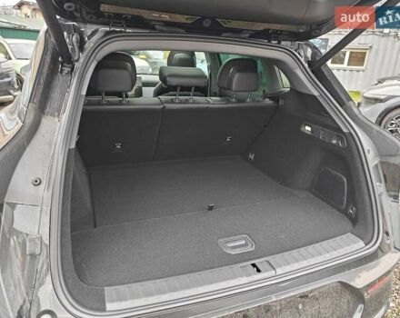 Черный Zeekr 7X, объемом двигателя 0 л и пробегом 1 тыс. км за 44500 $, фото 20 на Automoto.ua