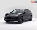 Черный Zeekr 7X, объемом двигателя 0 л и пробегом 1 тыс. км за 39200 $, фото 1 на Automoto.ua