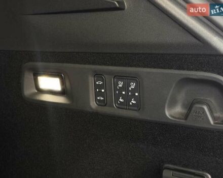 Черный Zeekr 7X, объемом двигателя 0 л и пробегом 1 тыс. км за 42000 $, фото 34 на Automoto.ua