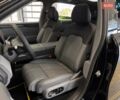 Черный Zeekr 7X, объемом двигателя 0 л и пробегом 1 тыс. км за 42000 $, фото 8 на Automoto.ua