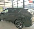 Черный Zeekr 7X, объемом двигателя 0 л и пробегом 1 тыс. км за 39750 $, фото 1 на Automoto.ua