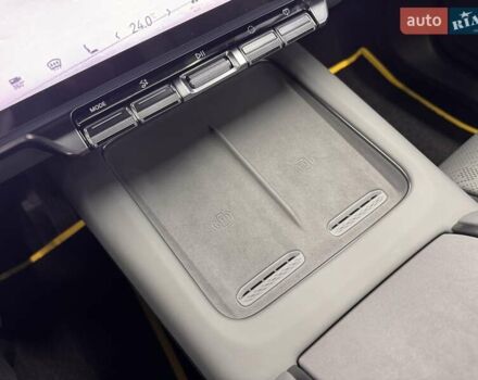 Чорний Zeekr 7X, об'ємом двигуна 0 л та пробігом 1 тис. км за 44000 $, фото 29 на Automoto.ua