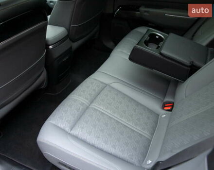 Чорний Zeekr 7X, об'ємом двигуна 0 л та пробігом 5 тис. км за 38900 $, фото 14 на Automoto.ua