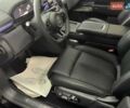 Черный Zeekr 7X, объемом двигателя 0 л и пробегом 1 тыс. км за 40499 $, фото 7 на Automoto.ua