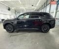 Черный Zeekr 7X, объемом двигателя 0 л и пробегом 1 тыс. км за 41300 $, фото 10 на Automoto.ua