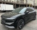 Чорний Zeekr 7X, об'ємом двигуна 0 л та пробігом 15 тис. км за 43700 $, фото 1 на Automoto.ua