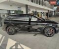 Черный Zeekr 7X, объемом двигателя 0 л и пробегом 1 тыс. км за 39750 $, фото 6 на Automoto.ua