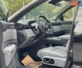 Черный Zeekr 7X, объемом двигателя 0 л и пробегом 1 тыс. км за 41999 $, фото 4 на Automoto.ua