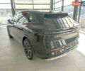 Черный Zeekr 7X, объемом двигателя 0 л и пробегом 1 тыс. км за 39750 $, фото 3 на Automoto.ua