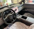 Черный Zeekr 7X, объемом двигателя 0 л и пробегом 1 тыс. км за 38999 $, фото 8 на Automoto.ua