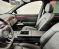 Черный Zeekr 7X, объемом двигателя 0 л и пробегом 1 тыс. км за 42599 $, фото 9 на Automoto.ua
