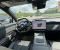 Черный Zeekr 7X, объемом двигателя 0 л и пробегом 1 тыс. км за 42700 $, фото 36 на Automoto.ua