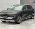 Чорний Zeekr 7X, об'ємом двигуна 0 л та пробігом 1 тис. км за 40700 $, фото 1 на Automoto.ua
