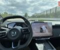 Черный Zeekr 7X, объемом двигателя 0 л и пробегом 1 тыс. км за 42700 $, фото 39 на Automoto.ua