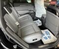 Черный Zeekr 7X, объемом двигателя 0 л и пробегом 1 тыс. км за 38999 $, фото 13 на Automoto.ua