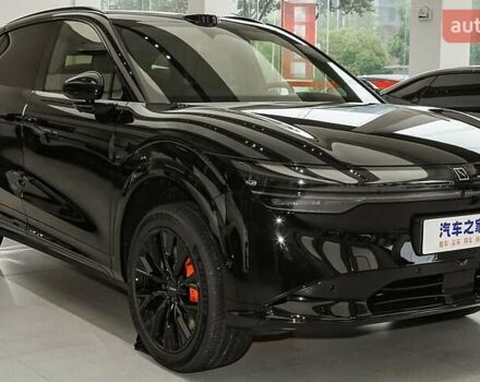 Черный Zeekr 7X, объемом двигателя 0 л и пробегом 1 тыс. км за 45999 $, фото 2 на Automoto.ua