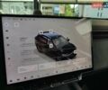 Черный Zeekr 7X, объемом двигателя 0 л и пробегом 1 тыс. км за 39750 $, фото 20 на Automoto.ua