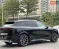 Черный Zeekr 7X, объемом двигателя 0 л и пробегом 1 тыс. км за 41999 $, фото 3 на Automoto.ua
