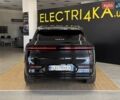 Чорний Zeekr 7X, об'ємом двигуна 0 л та пробігом 1 тис. км за 44000 $, фото 4 на Automoto.ua