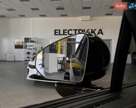 Черный Zeekr 7X, объемом двигателя 0 л и пробегом 1 тыс. км за 42000 $, фото 24 на Automoto.ua