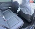 Черный Zeekr 7X, объемом двигателя 0 л и пробегом 1 тыс. км за 45999 $, фото 12 на Automoto.ua
