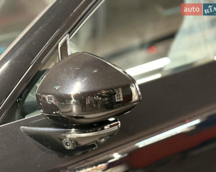 Чорний Zeekr 7X, об'ємом двигуна 0 л та пробігом 1 тис. км за 43500 $, фото 20 на Automoto.ua