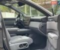 Черный Zeekr 7X, объемом двигателя 0 л и пробегом 1 тыс. км за 41999 $, фото 6 на Automoto.ua