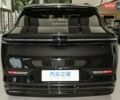Черный Zeekr 7X, объемом двигателя 0 л и пробегом 1 тыс. км за 45999 $, фото 4 на Automoto.ua
