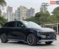 Черный Zeekr 7X, объемом двигателя 0 л и пробегом 1 тыс. км за 41999 $, фото 1 на Automoto.ua