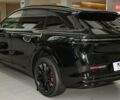 Черный Zeekr 7X, объемом двигателя 0 л и пробегом 1 тыс. км за 45999 $, фото 5 на Automoto.ua
