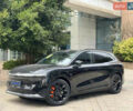 Черный Zeekr 7X, объемом двигателя 0 л и пробегом 1 тыс. км за 40499 $, фото 1 на Automoto.ua
