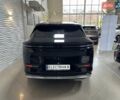 Черный Zeekr 7X, объемом двигателя 0 л и пробегом 1 тыс. км за 44000 $, фото 2 на Automoto.ua