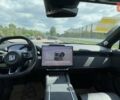Черный Zeekr 7X, объемом двигателя 0 л и пробегом 1 тыс. км за 42700 $, фото 37 на Automoto.ua