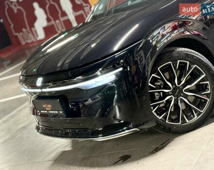 Чорний Zeekr 7X, об'ємом двигуна 0 л та пробігом 1 тис. км за 43500 $, фото 19 на Automoto.ua