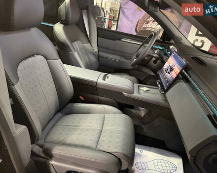 Чорний Zeekr 7X, об'ємом двигуна 0 л та пробігом 1 тис. км за 43500 $, фото 28 на Automoto.ua