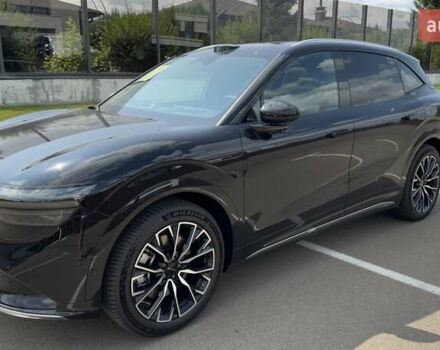 Черный Zeekr 7X, объемом двигателя 0 л и пробегом 1 тыс. км за 42700 $, фото 3 на Automoto.ua