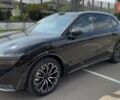 Черный Zeekr 7X, объемом двигателя 0 л и пробегом 1 тыс. км за 42700 $, фото 3 на Automoto.ua