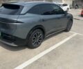 Черный Zeekr 7X, объемом двигателя 0 л и пробегом 1 тыс. км за 39100 $, фото 8 на Automoto.ua