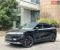 Черный Zeekr 7X, объемом двигателя 0 л и пробегом 1 тыс. км за 44999 $, фото 1 на Automoto.ua