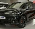 Черный Zeekr 7X, объемом двигателя 0 л и пробегом 1 тыс. км за 45999 $, фото 1 на Automoto.ua