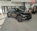 Черный Zeekr 7X, объемом двигателя 0 л и пробегом 1 тыс. км за 39750 $, фото 7 на Automoto.ua