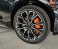 Черный Zeekr 7X, объемом двигателя 0 л и пробегом 1 тыс. км за 39750 $, фото 8 на Automoto.ua