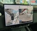 Черный Zeekr 7X, объемом двигателя 0 л и пробегом 1 тыс. км за 39750 $, фото 21 на Automoto.ua