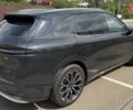 Черный Zeekr 7X, объемом двигателя 0 л и пробегом 1 тыс. км за 42700 $, фото 8 на Automoto.ua