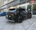 Черный Zeekr 7X, объемом двигателя 0 л и пробегом 1 тыс. км за 43999 $, фото 13 на Automoto.ua