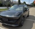 Черный Zeekr 7X, объемом двигателя 0 л и пробегом 1 тыс. км за 42700 $, фото 1 на Automoto.ua