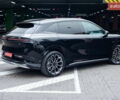 Чорний Zeekr 7X, об'ємом двигуна 0 л та пробігом 5 тис. км за 38900 $, фото 5 на Automoto.ua