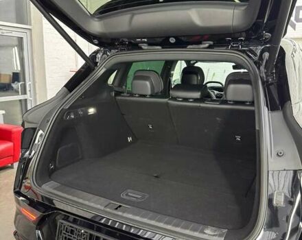 Черный Zeekr 7X, объемом двигателя 0 л и пробегом 1 тыс. км за 41300 $, фото 7 на Automoto.ua