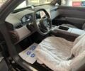 Черный Zeekr 7X, объемом двигателя 0 л и пробегом 1 тыс. км за 38999 $, фото 7 на Automoto.ua