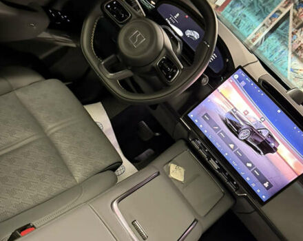 Чорний Zeekr 7X, об'ємом двигуна 0 л та пробігом 1 тис. км за 43500 $, фото 30 на Automoto.ua